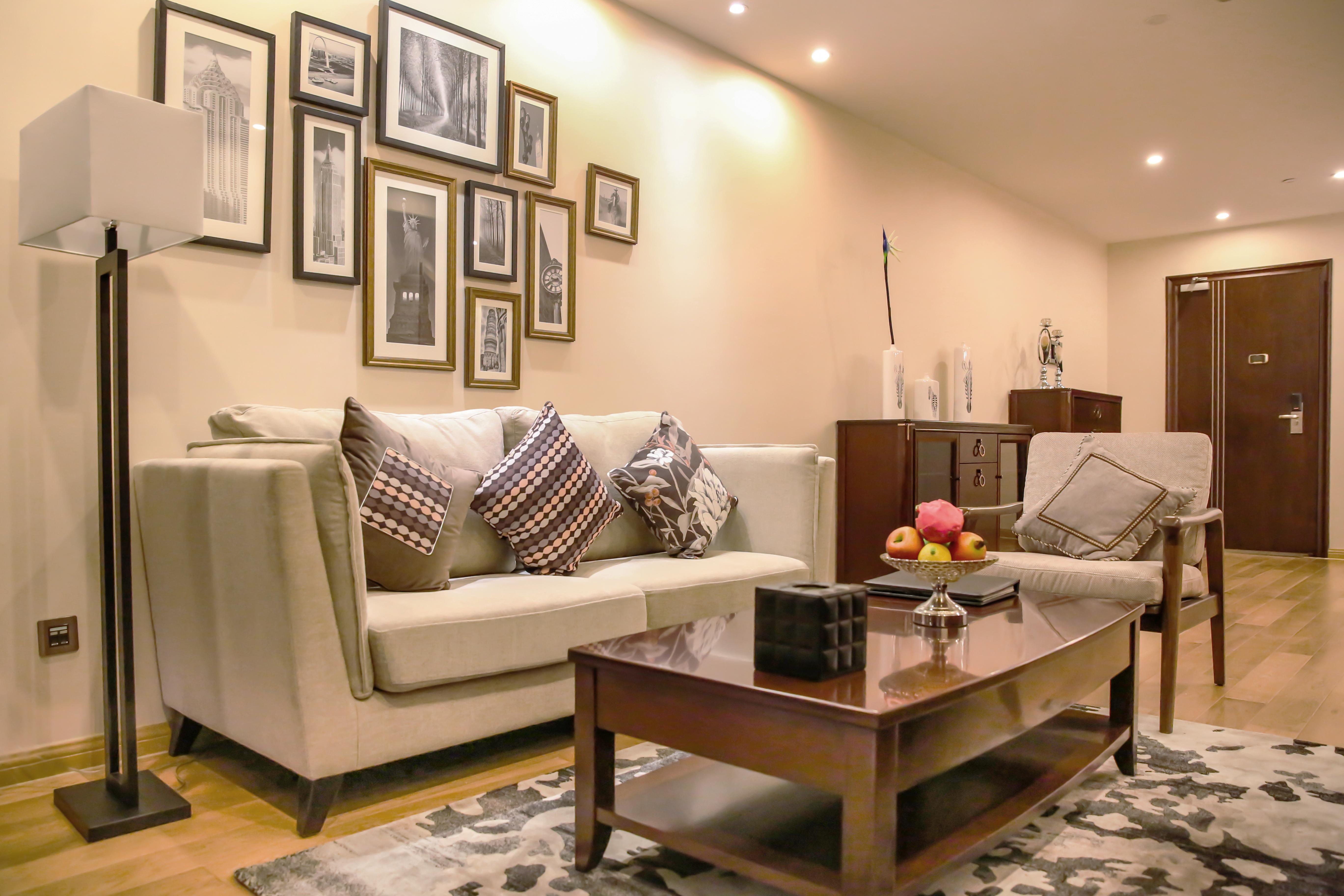 Green Court Residence Jinqiao Diamond Thượng Hải Ngoại thất bức ảnh