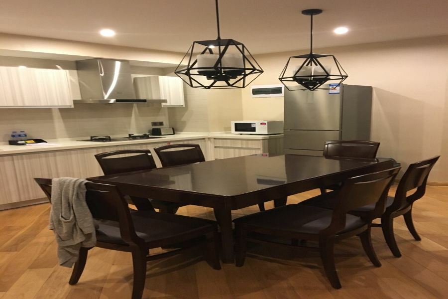 Green Court Residence Jinqiao Diamond Thượng Hải Ngoại thất bức ảnh