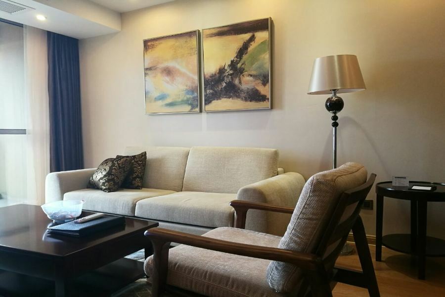 Green Court Residence Jinqiao Diamond Thượng Hải Ngoại thất bức ảnh