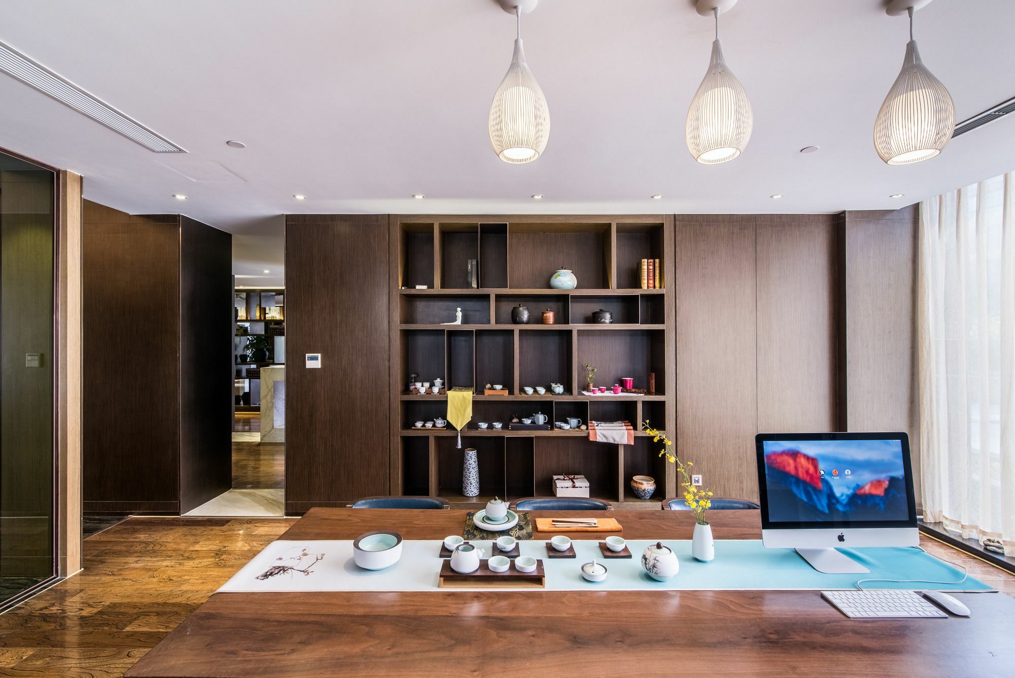 Green Court Residence Jinqiao Diamond Thượng Hải Ngoại thất bức ảnh