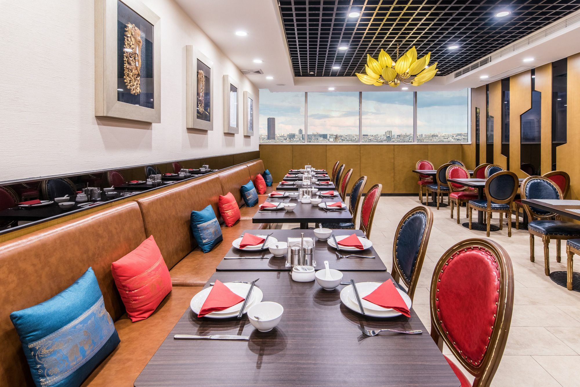 Green Court Residence Jinqiao Diamond Thượng Hải Ngoại thất bức ảnh