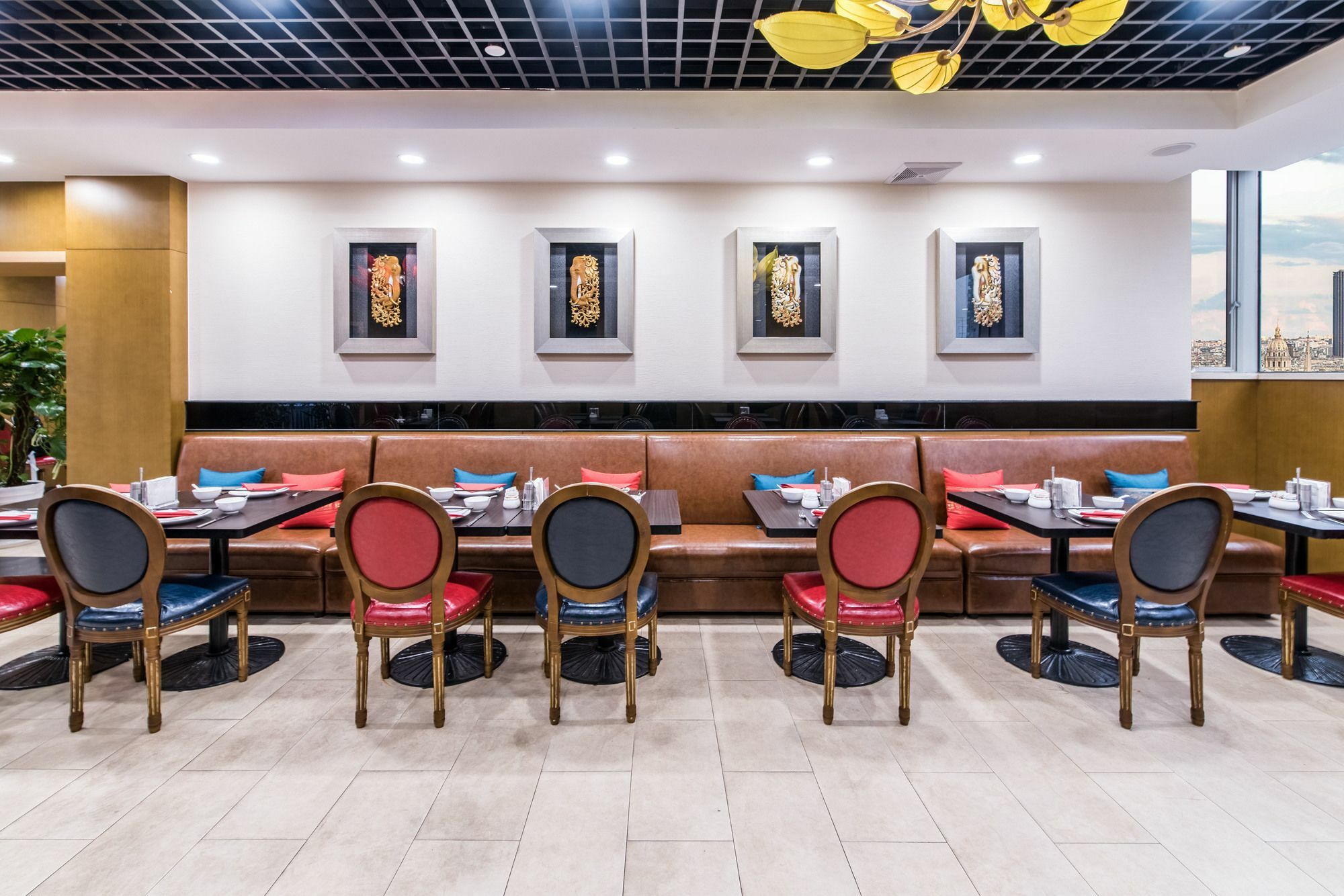 Green Court Residence Jinqiao Diamond Thượng Hải Ngoại thất bức ảnh
