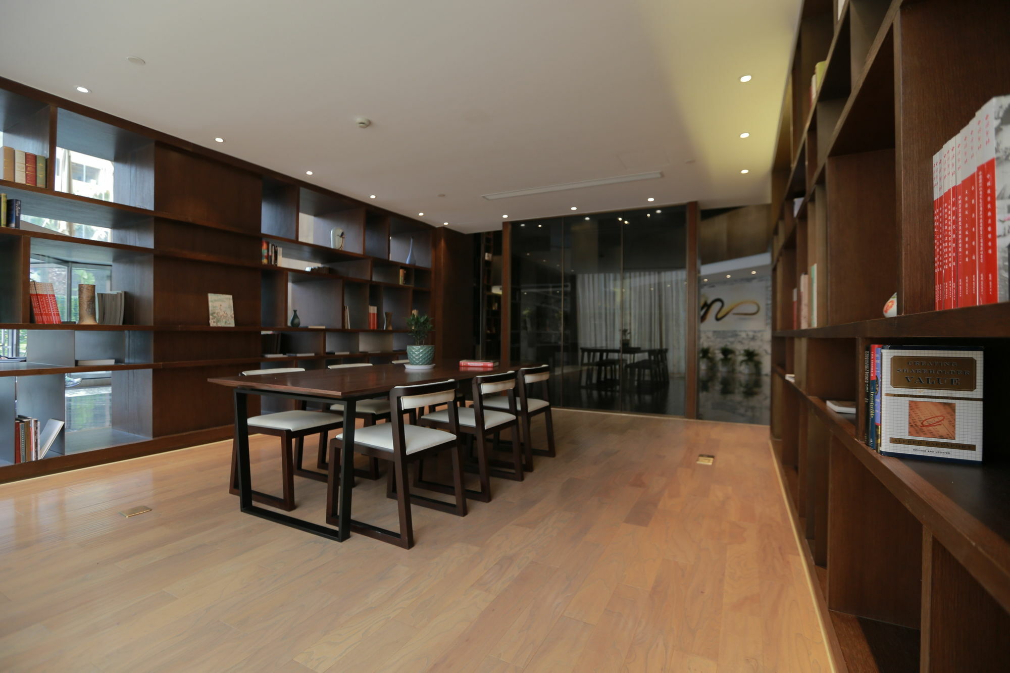 Green Court Residence Jinqiao Diamond Thượng Hải Ngoại thất bức ảnh